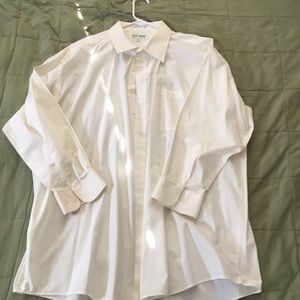 LUCASINI dress shirt